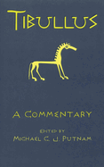 Tibullus: A Commentary