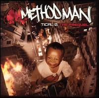 Tical 0: The Prequel [Clean] - Method Man