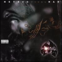 Tical [LP] - Method Man