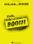 Tick, Tick ... Boom!