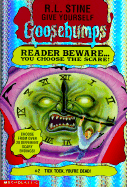 Tick Tock, You're Dead!