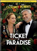 Ticket to Paradise