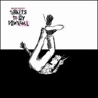 Tickets to My Downfall - Machine Gun Kelly