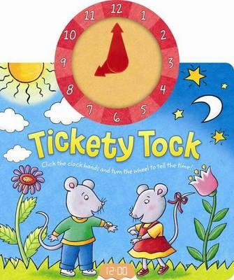 Tickety Tock - 
