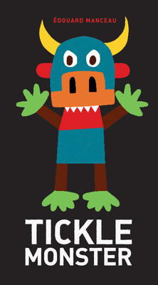 Tickle Monster - Manceau, Edouard