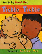 Tickle - Hru, Dakari