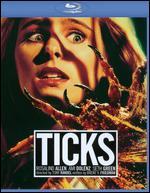 Ticks [20th Anniversary Edition] [Blu-ray]