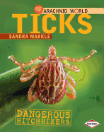 Ticks: Dangerous Hitchhikers