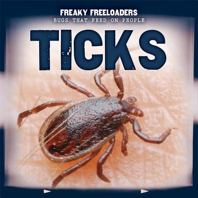 Ticks - Hamilton, Robert M