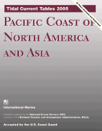 Tidal Current Tables 2005