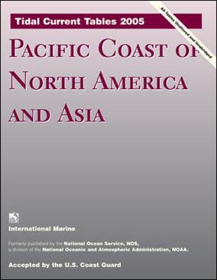 Tidal Current Tables 2005 - Noaa
