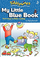Tiddlywinks: My Little Blue Book