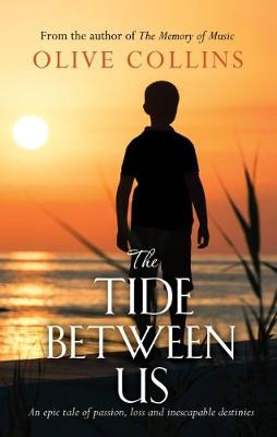Tide Between - Collins, Olive