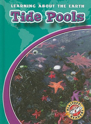 Tide Pools - Sexton, Colleen