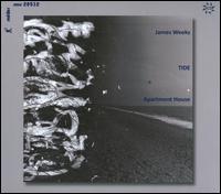 TIDE - Andrew Sparling (b-flat clarinet); Anton Lukoszevieze (cello); Apartment House; Christopher Redgate (oboe d'amore)
