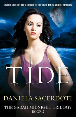 Tide - Beacom, Brian, and Sacerdoti, Daniela
