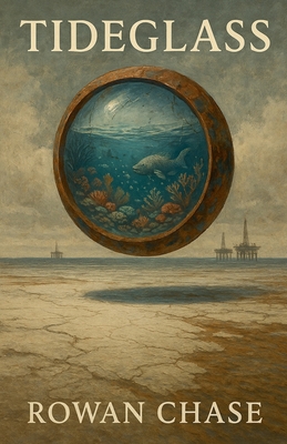 Tideglass - Chase, Rowan