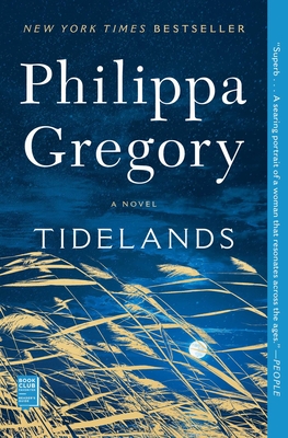 Tidelands - Gregory, Philippa