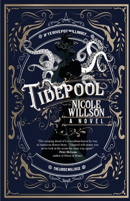 Tidepool - Willson, Nicole