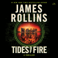 Tides of Fire: A Thriller