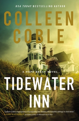 Tidewater Inn - Coble, Colleen