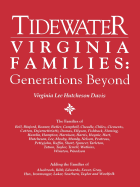 Tidewater Virginia Families