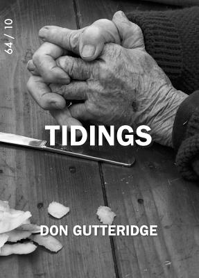 Tidings - Gutteridge, Don
