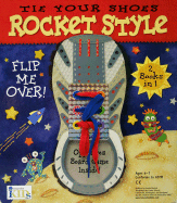 Tie Your Shoes Rocket Style Bunny