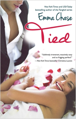 Tied - Chase, Emma