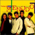 Tiempo de Amar