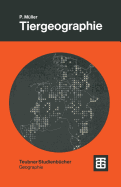 Tiergeographie