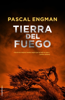 Tierra del Fuego - Engman, Pascal