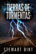 Tierras de Tormentas: Edici?n de Letra Grande