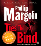 Ties That Bind CD Sp