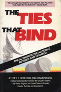 Ties That Bind: Cooperation PB
