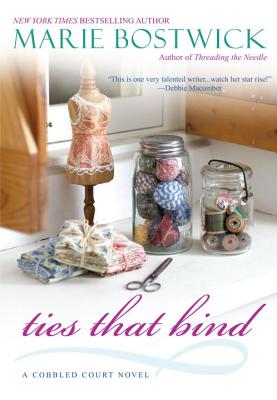 Ties That Bind - Bostwick, Marie