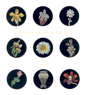 Tiffany Flora & Fauna - Two Volume Slipcased Set