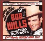 Tiffany Transcriptions, Vol. 5