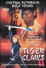 Tiger Claw 2