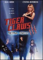 Tiger Claws 3
