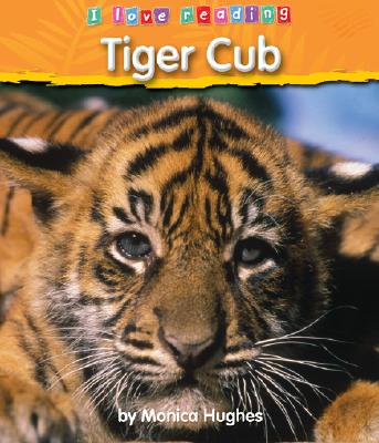 Tiger Cub - Hughes, Monica