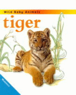 Tiger Cub - Johnson, Jinny