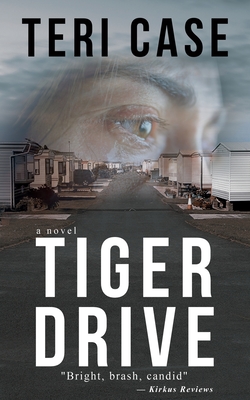 Tiger Drive - Case, Teri