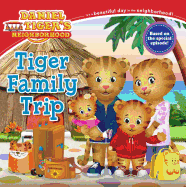 Tiger Family Trip