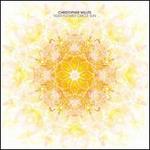 Tiger Flower Circle Sun
