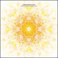Tiger Flower Circle Sun - Christopher Willits