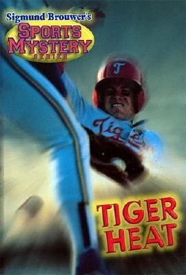 Tiger Heat - Brouwer, Sigmund