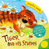 Tiger & His Stripes