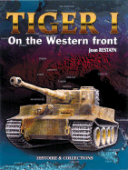 Tiger I on the Western Front