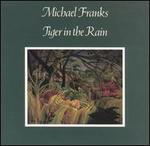Tiger in the Rain